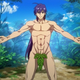 Illustration for article titled In South Korea, Japanese Anime Gets Excessively Censored